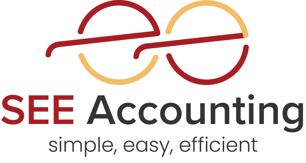 seeaccounting.com Logo